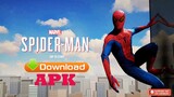 SPIDER MAN MOBILE  GAMEPLAY ANDROID IOS + DOWNLOAD DIRECT LINK MEDIAFIRE FAN MADE 2022