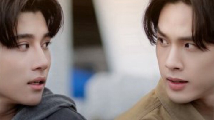 Tիэ Cնrsэժ Lסυэ Ep 06  (sub indo)