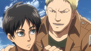Tổng hợp những khoảnh khắc hài hước của Giant Season 1