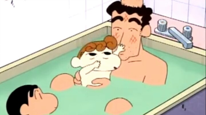 "Nohara Mi Lao Kui" #Crayon Shin-chan Phần 2