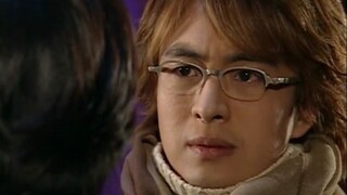 Sonata Musim Salju Episod 13