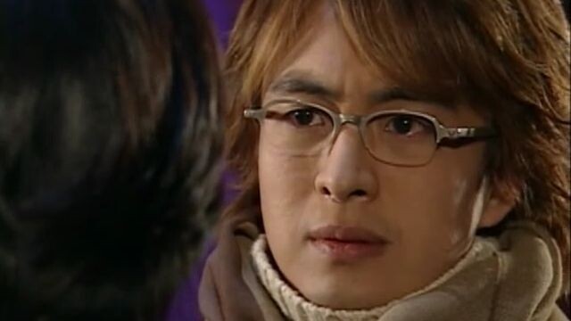 Sonata Musim Salju Episod 13
