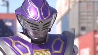 Kamen Rider Ryuki