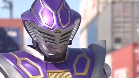 Kamen Rider Ryuki