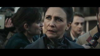 The Conjuring: Last Rites  official teaser 2025