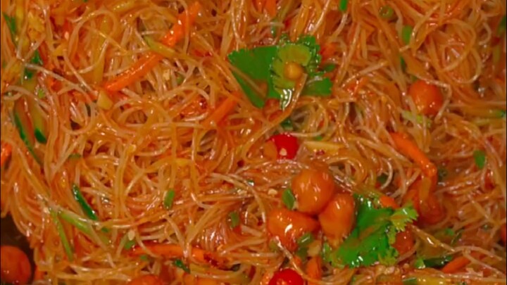 Hôm nay ăn gỉ? #monngonmoingay