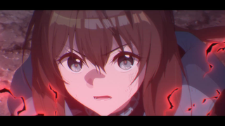 [October/Theme Song/MYTH & ROID] Arknights Season 2 "Winter's Hidden Path" NCOP [4K Quality]