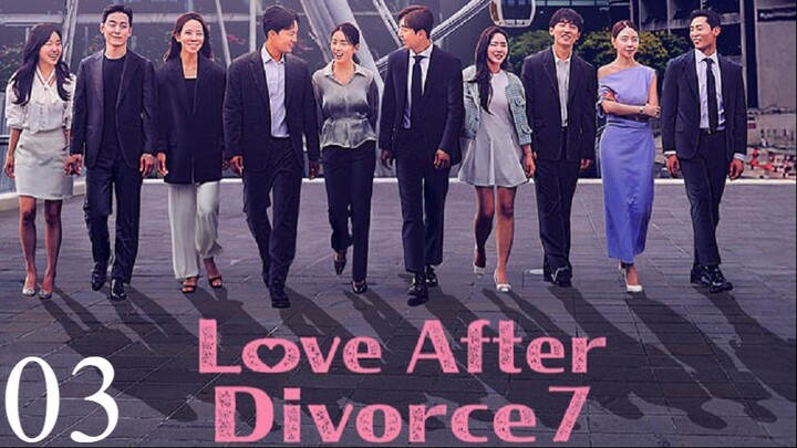 🇰🇷DIVORCED SINGLES l S7-EP.3 l Proper Eng-suB l VIU l🇰🇷DATING SHOW