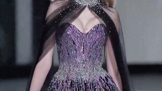 ชุดราตรีออสการ์สุดหรูของฟ่านปิงปิง ที่แท้ก็มาจากแบรนด์นี้นี่เอง! 【Tony Ward】