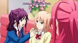Rainbow Days Special: English Subbed
