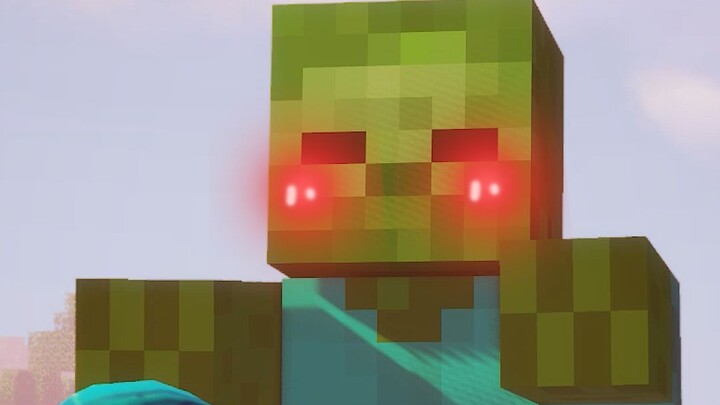 You’re pretty brave saying that, huh?!