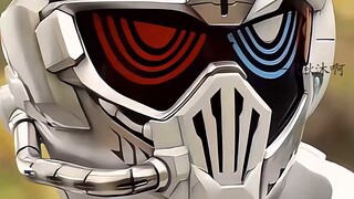 Kamen Rider genm [Extreme Painting 60 Frames]