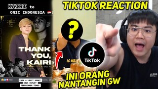 PLAYER FILIPIN FIX KE INDO? INI ADA ORANG YANG NGAJAKN GW RIBUT ‼️- Maxhill Reaction #4