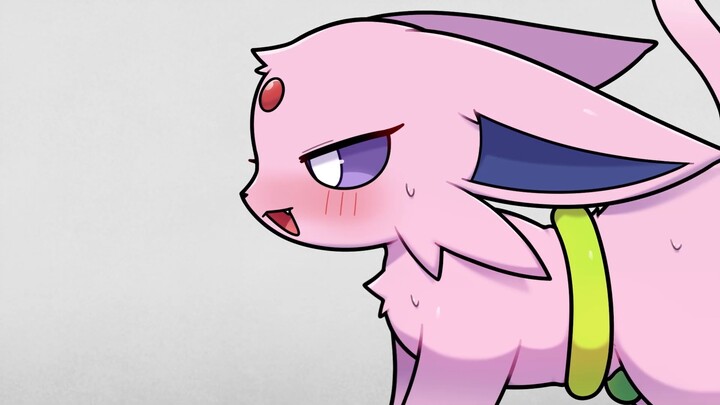 [Pokémon] Can you help me?