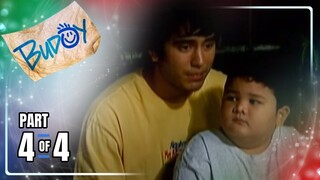 Budoy | Episode 7 (4/4) | May 16, 2024
