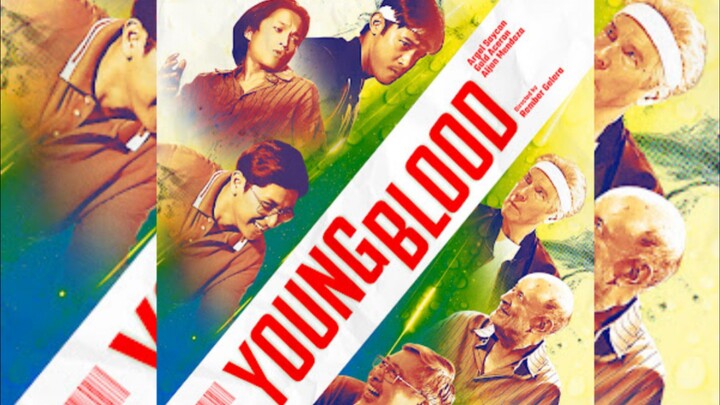 Young Blood 2026 : Full Movie