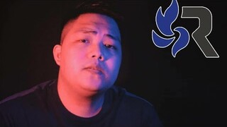 WRECKER PRO PLAYER NA | KAHIT MATANGGAL BASTA MAKAPAG TRASHTALK
