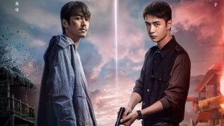 Being a Hero Episode 15 sub Indonesia (2022) Chinese Drama
