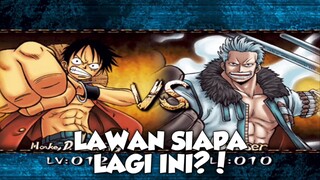 LAWAN APA LAGI INI!? Nggak bisa mati gila!!