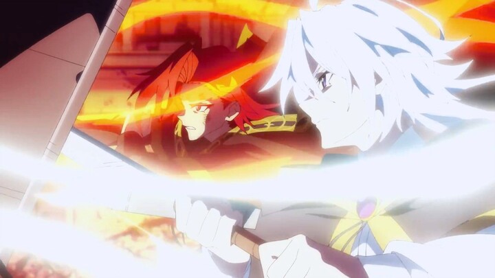 Wistoria: Wand and Sword season 2 episode 4 Full English Sub | REACTION