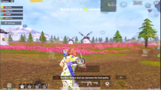 RinRin ĐỤNG ĐỘ TOP Server FAKE _Số Nhọ_ Và Cái Kết 1000% Không Ai Biết _ PUBG Mo