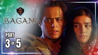 Bagani | Episode 116 (3/5) | May 9, 2024