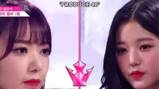 来回顾一下历代韩国选秀公布第一名的瞬间吧