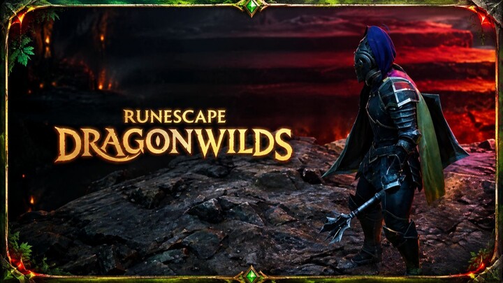 O Hoplita Esqueletal Apareceu na Arena! 💀 | Dragonwilds