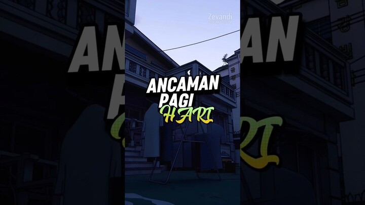 Awali pagimu dengan... #manhwa #manhwaindo