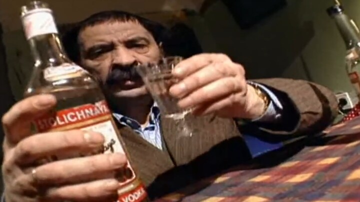 How Old Slavs Secretly Drank Alcohol Behind Their Wives’ Backs 😅