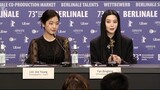 "Green Night" Fan Bingbing x Lee Joo Young || Berlinale2023