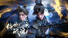 EP125 | Peerless Battle Spirit - 1080p HD Sub Indo