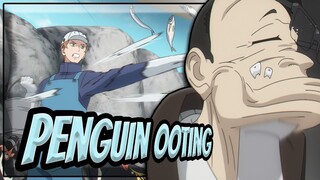 JUST YOUR AVERAGE AQUARIUM VISIT 🤣💀 | SPY X FAMILY Episode 12 Review
