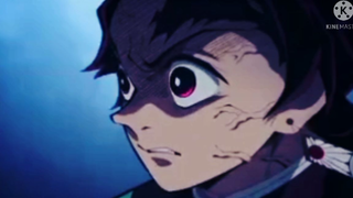 Tanjiro and he friend vs Enmu - AMV -