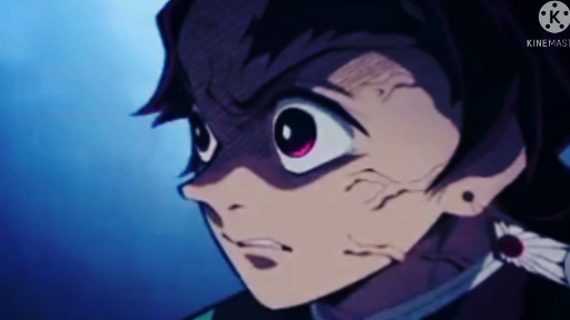 Tanjiro and he friend vs Enmu - AMV -