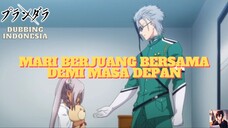 PLUNDERER - MARI BERJUANG DEMI MASA DEPAN [ DUBBING INDONESIA By Vanderfan ]