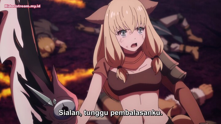 Eps_6 Maaf soal adik-adikku