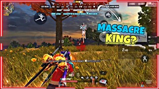 Fireteams Can't Stop Me🔥 / Rules of Survival / Ep.169