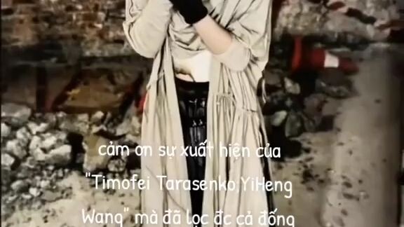 Nhờ sự xuất hiện của hai người mà lọc được cả đống fan.
