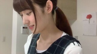 Một cô gái Nhật Bản muốn kết hôn! Cô ấy đã tự học cách làm món trứng tráng Nhật Bản