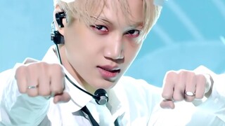 金钟仁最新Solo曲Rover 230317打歌舞台