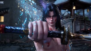 Azure Legacy S2 Eps 28 [58] Sub Indo Best HD