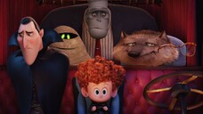 Hotel Transylvania 2 (2015) 1080p BluRay [Dual Audio] [Hindi+English] x264