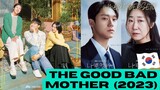The Good Bad Mother (2023) | Episode 1 (EngSub)