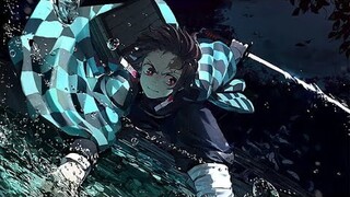 EDIT TANJIRO KAMADO {kimetsu no yaiba}