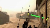 Chơi Đại chiến Titan trên VR, tôi có cảm giác như mình có thể chết hàng trăm lần