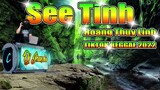 See Tinh (Tiktok Reggae Remix) Dj Jhanzkie Tiktok Viral 2022