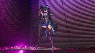 [Another Birthday Party] The original single exploded the stage "The Moon Phase's Stealing" The thie