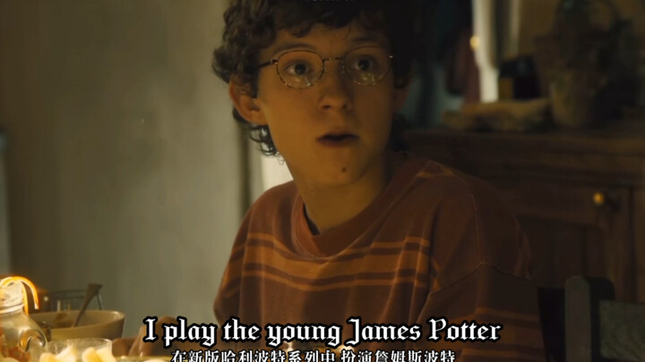 When I used cutting-edge AI to create HP fan fiction, I opened up a whole new perspective on seconda