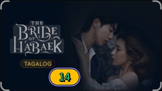 THE BRIDE OF HABAEK EPISODE 14 TAGALOG